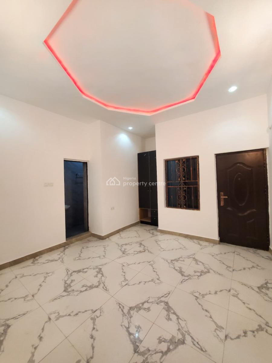 American Standard Virgin 2 Bedroom Duplex, Eneka Link Road, Eneka, Port Harcourt, Rivers, Flat / Apartment for Rent