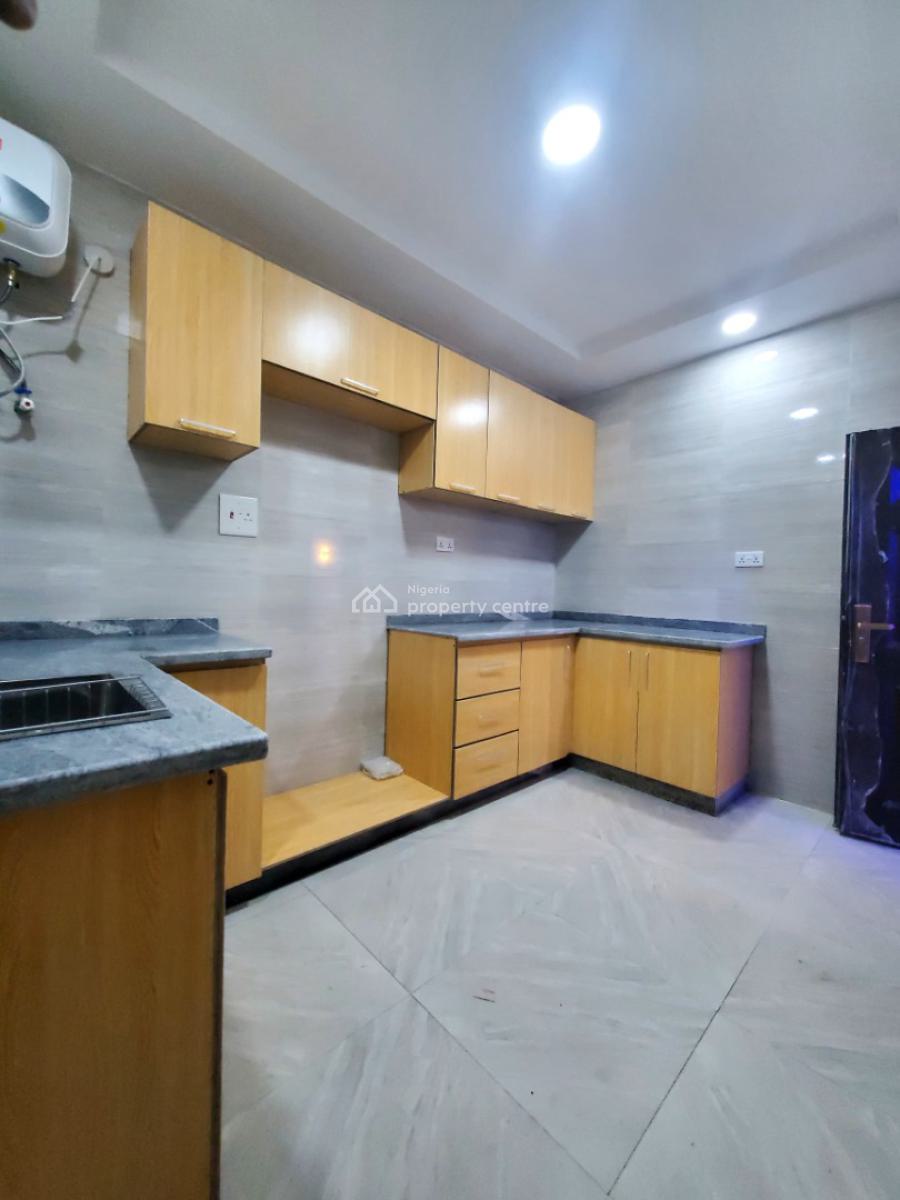 American Standard Virgin 2 Bedroom Duplex, Eneka Link Road, Eneka, Port Harcourt, Rivers, Flat / Apartment for Rent