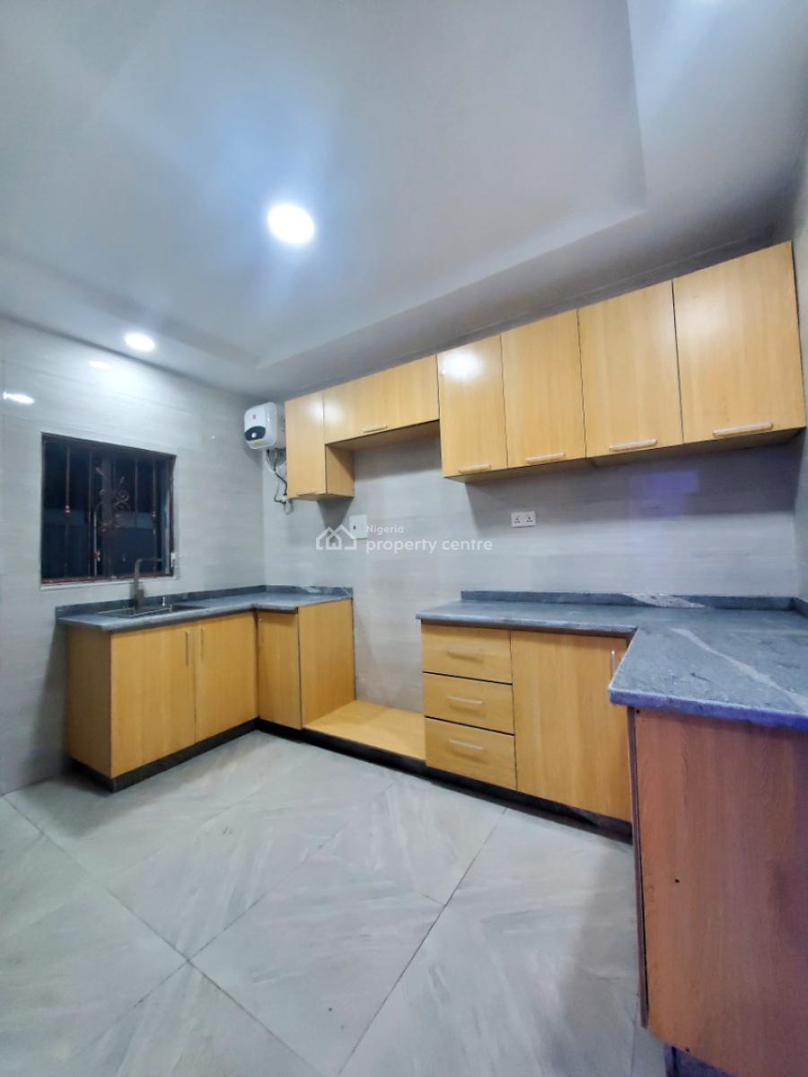 American Standard Virgin 2 Bedroom Duplex, Eneka Link Road, Eneka, Port Harcourt, Rivers, Flat / Apartment for Rent