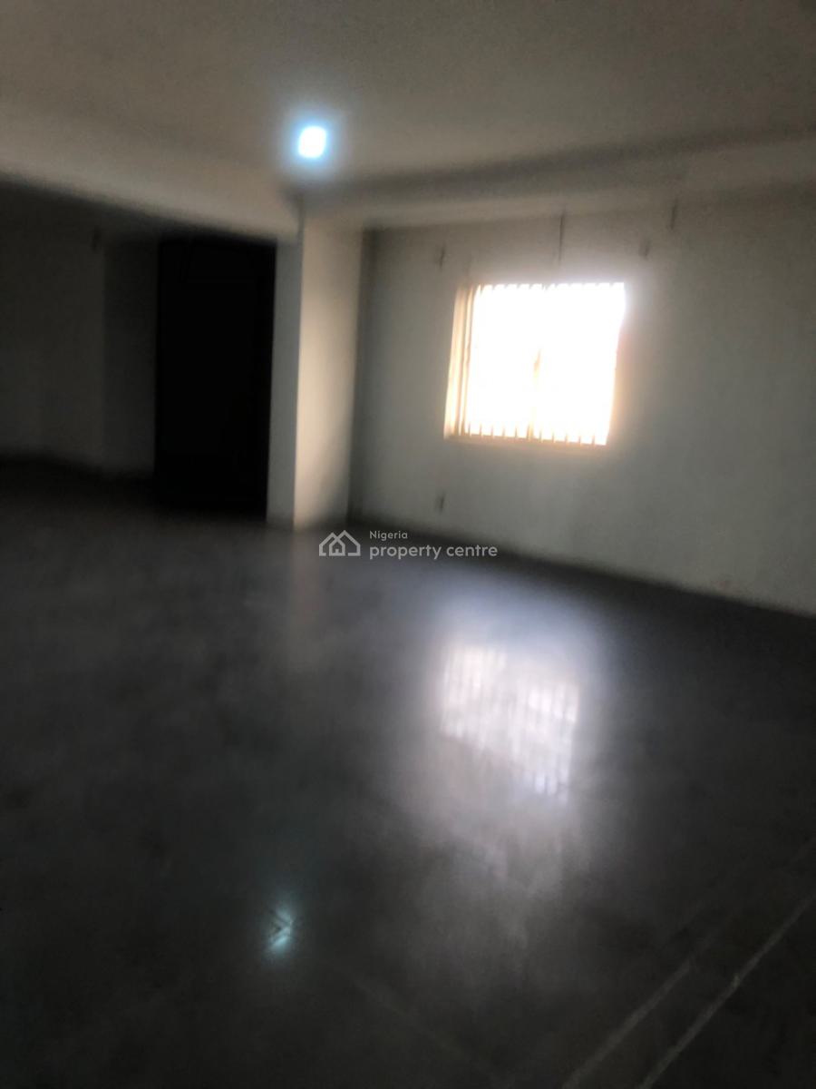 Over 300sqm Open Space, Good for Office, Church and So on, Opebi, Ikeja, Lagos, Office Space for Rent
