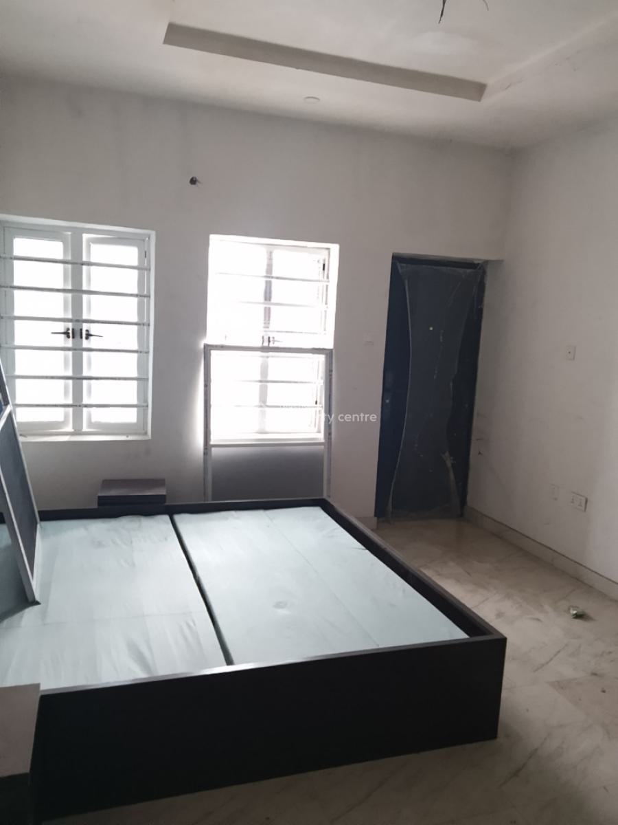 Newly Built 2 Bedroom Duplex with Ample Packing, Shell Cooperative Eneka Eliozu Link Road, Eneka, Port Harcourt, Rivers, Flat / Apartment for Rent