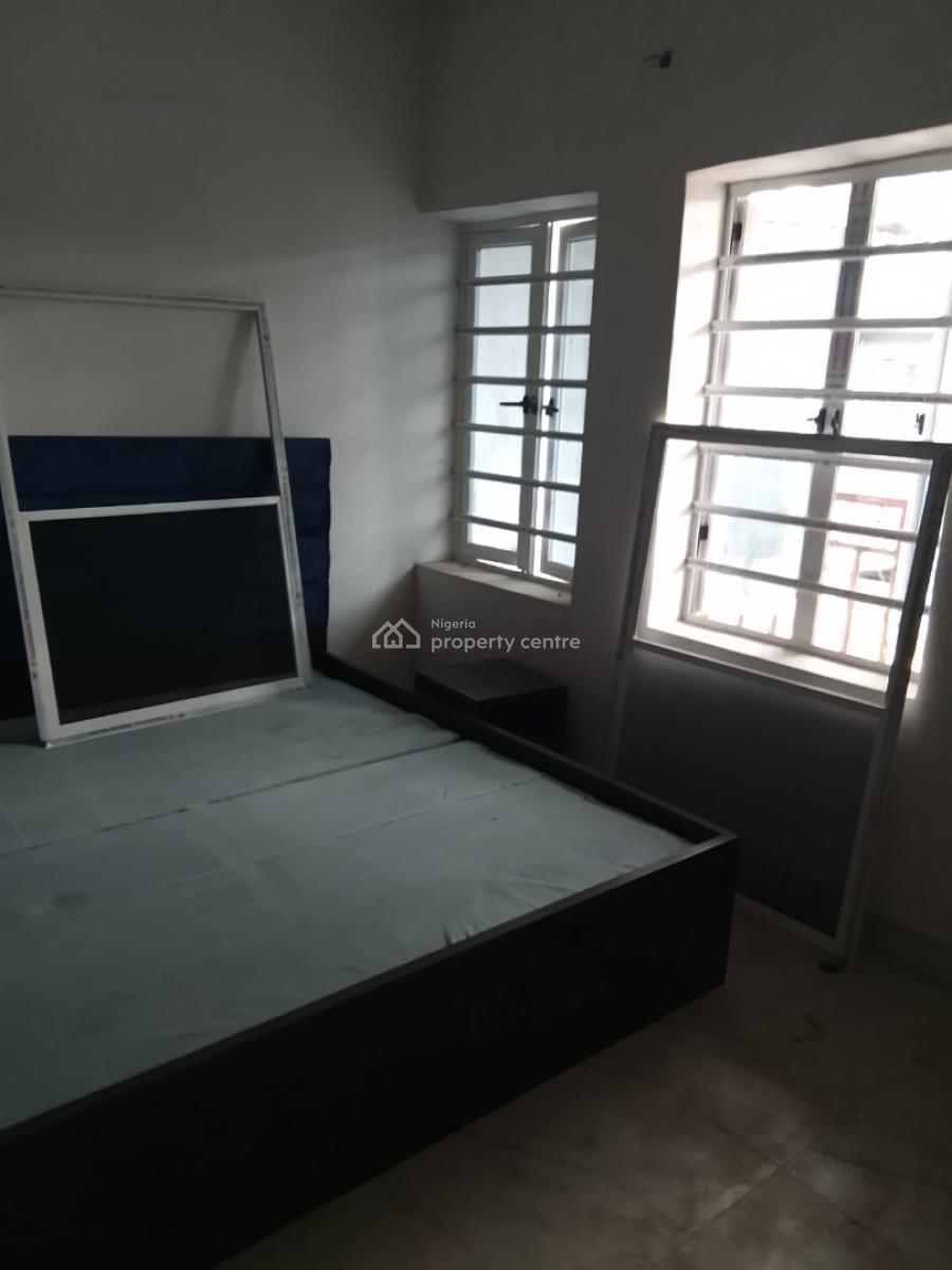 Newly Built 2 Bedroom Duplex with Ample Packing, Shell Cooperative Eneka Eliozu Link Road, Eneka, Port Harcourt, Rivers, Flat / Apartment for Rent