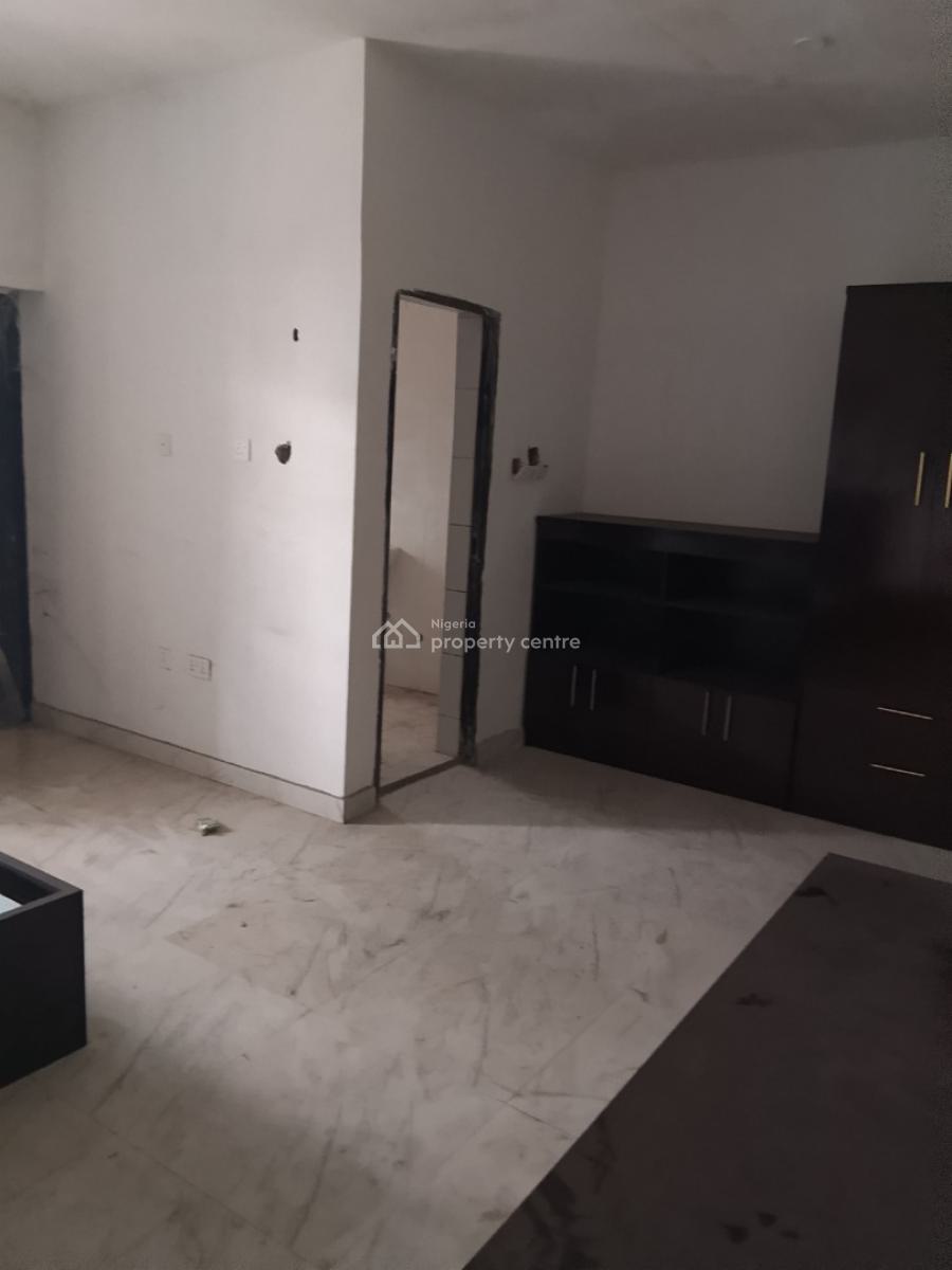 Newly Built 2 Bedroom Duplex with Ample Packing, Shell Cooperative Eneka Eliozu Link Road, Eneka, Port Harcourt, Rivers, Flat / Apartment for Rent