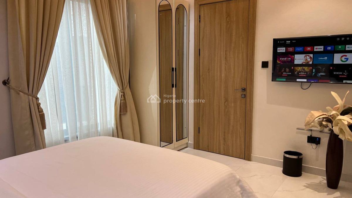 2bedroom Apartment in Ikeja Gra, Ikeja Gra, Ikeja, Lagos, Flat / Apartment Short Let
