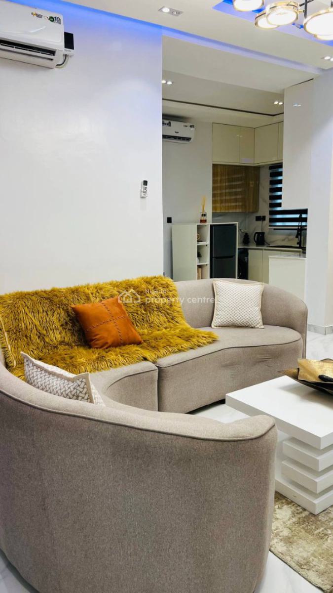 2bedroom Apartment in Ikeja Gra, Ikeja Gra, Ikeja, Lagos, Flat / Apartment Short Let