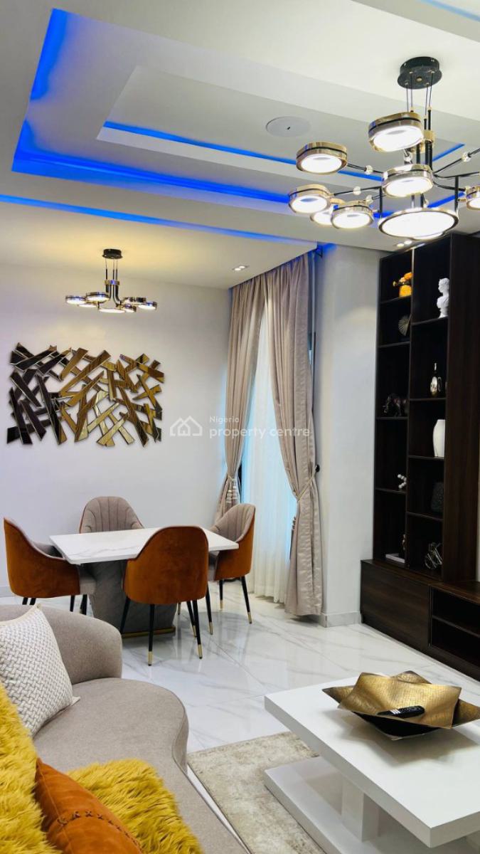 2bedroom Apartment in Ikeja Gra, Ikeja Gra, Ikeja, Lagos, Flat / Apartment Short Let