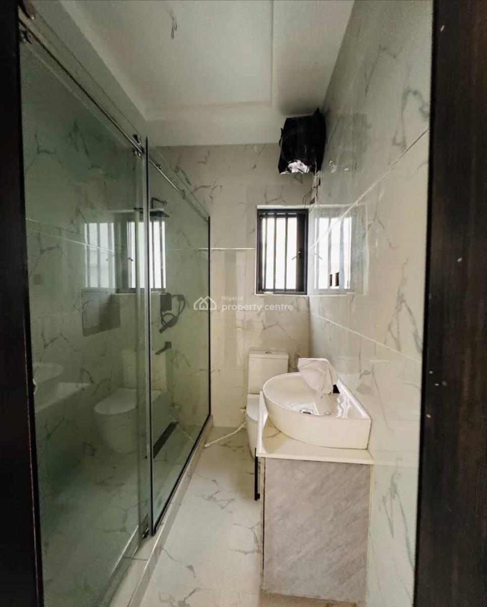 Magnificent Luxury 5 Bedroom Detached Duplex with Bq & Cinema, Ikeja Gra, Ikeja, Lagos, Detached Duplex for Sale