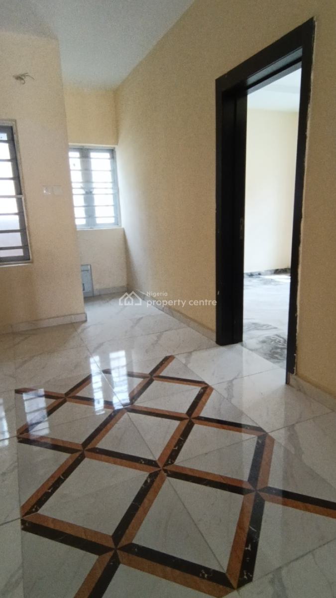 Great Value 4 Bed Semi Detached Duplex with Bq, Gate House, Ample Spac, Ajah, Lagos, Semi-detached Duplex for Sale