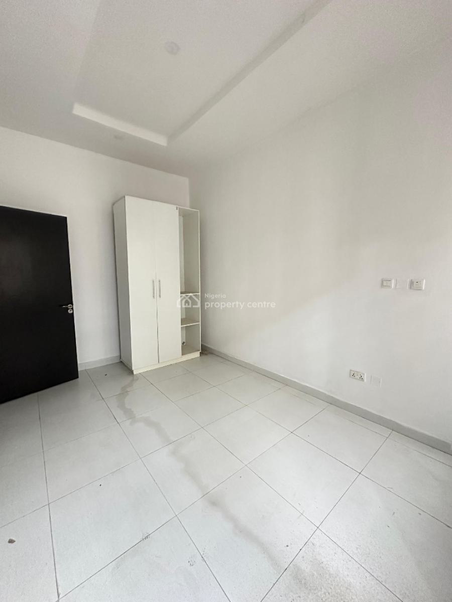 Well-built Spacious Affordable 4 Bedroom Semi-detached Duplex with Bq, 2nd Toll Gate Lekki, Lekki, Lagos, Semi-detached Duplex for Sale