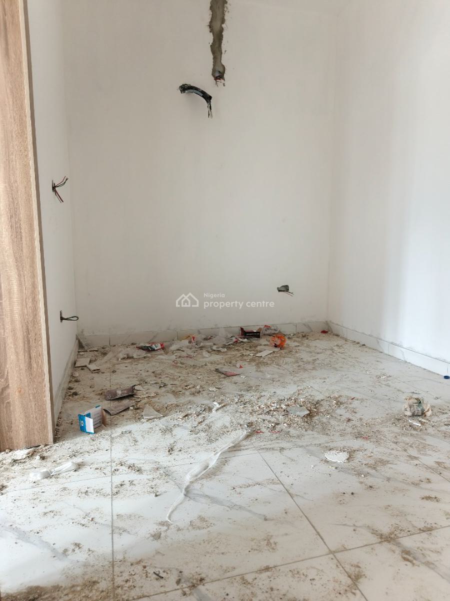T 3-bedroom Duplex Flexible Payment, Lasting Comfort, Ajah, Lagos, Terraced Duplex for Sale