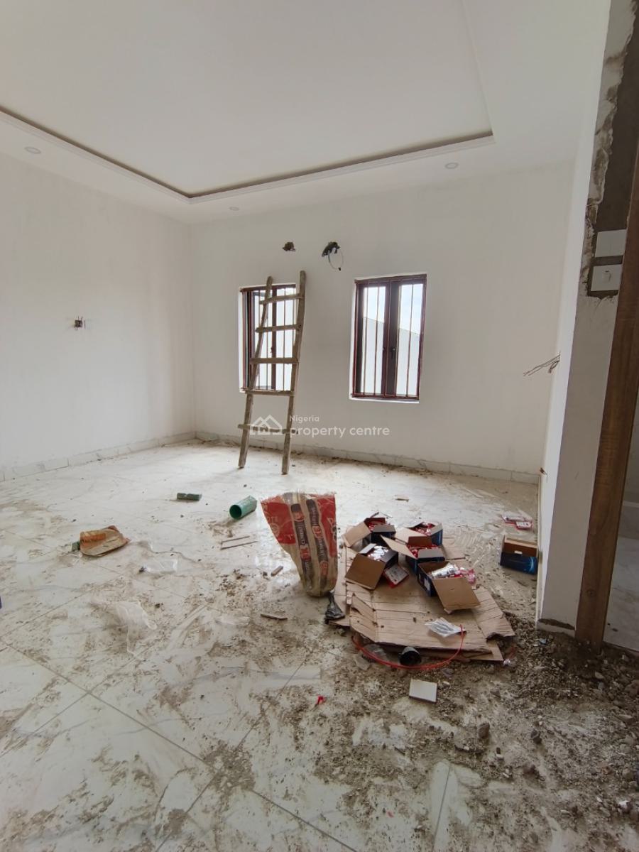 T 3-bedroom Duplex Flexible Payment, Lasting Comfort, Ajah, Lagos, Terraced Duplex for Sale
