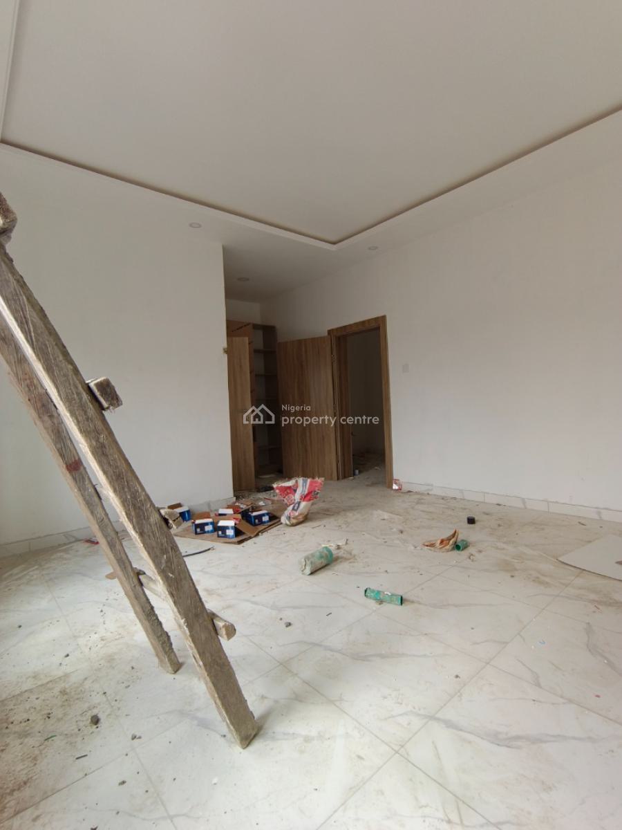 T 3-bedroom Duplex Flexible Payment, Lasting Comfort, Ajah, Lagos, Terraced Duplex for Sale
