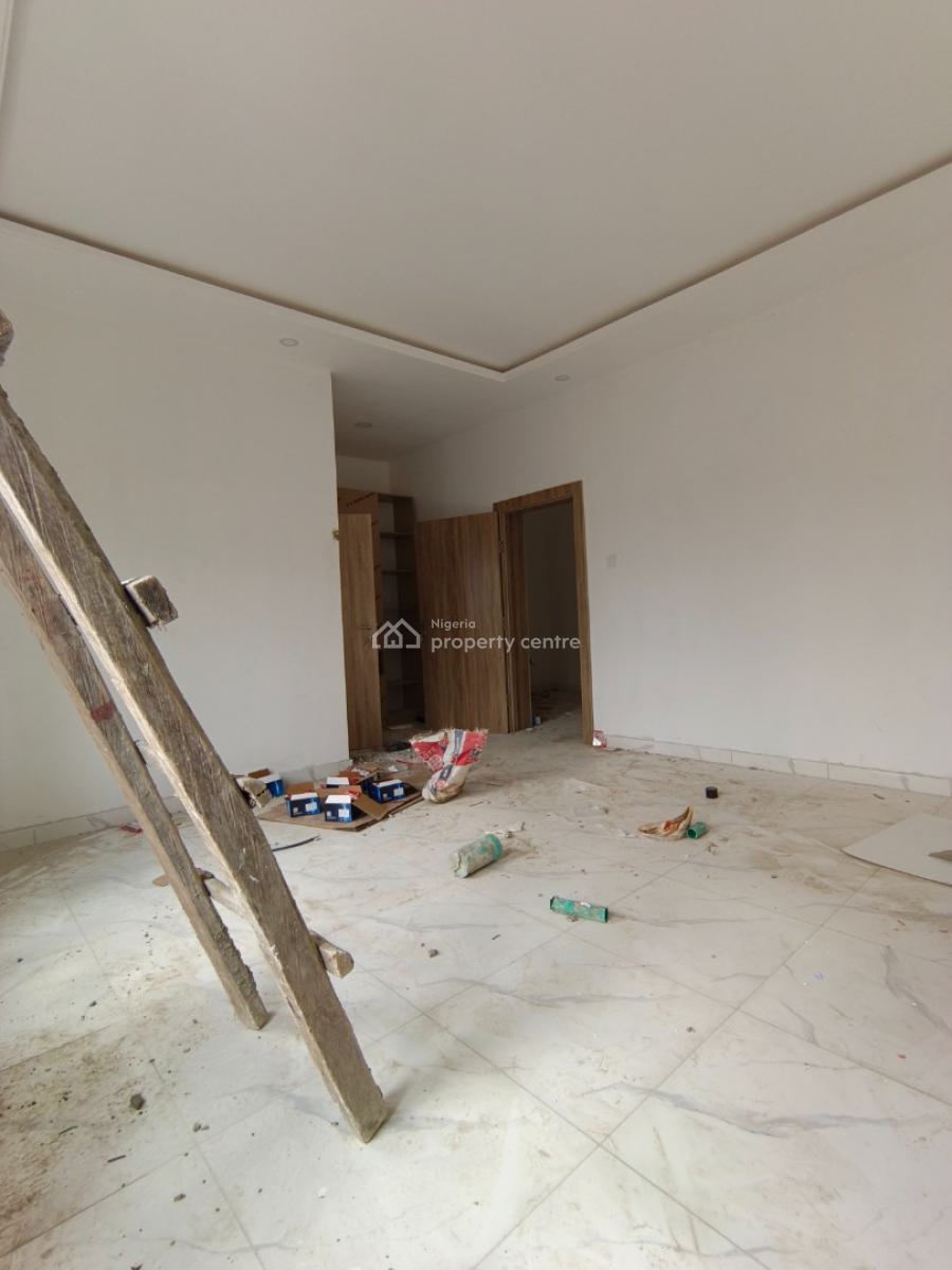 T 3-bedroom Duplex Flexible Payment, Lasting Comfort, Ajah, Lagos, Terraced Duplex for Sale