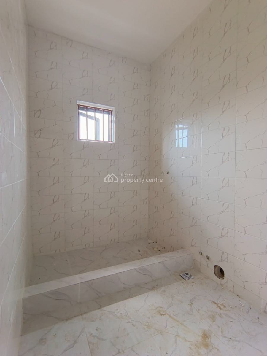 T 3-bedroom Duplex Flexible Payment, Lasting Comfort, Ajah, Lagos, Terraced Duplex for Sale
