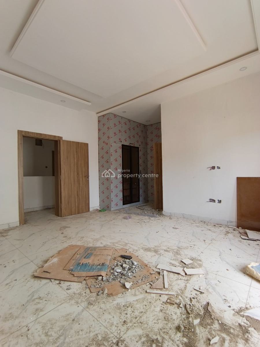 T 3-bedroom Duplex Flexible Payment, Lasting Comfort, Ajah, Lagos, Terraced Duplex for Sale