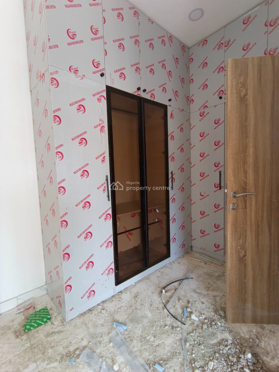T 3-bedroom Duplex Flexible Payment, Lasting Comfort, Ajah, Lagos, Terraced Duplex for Sale