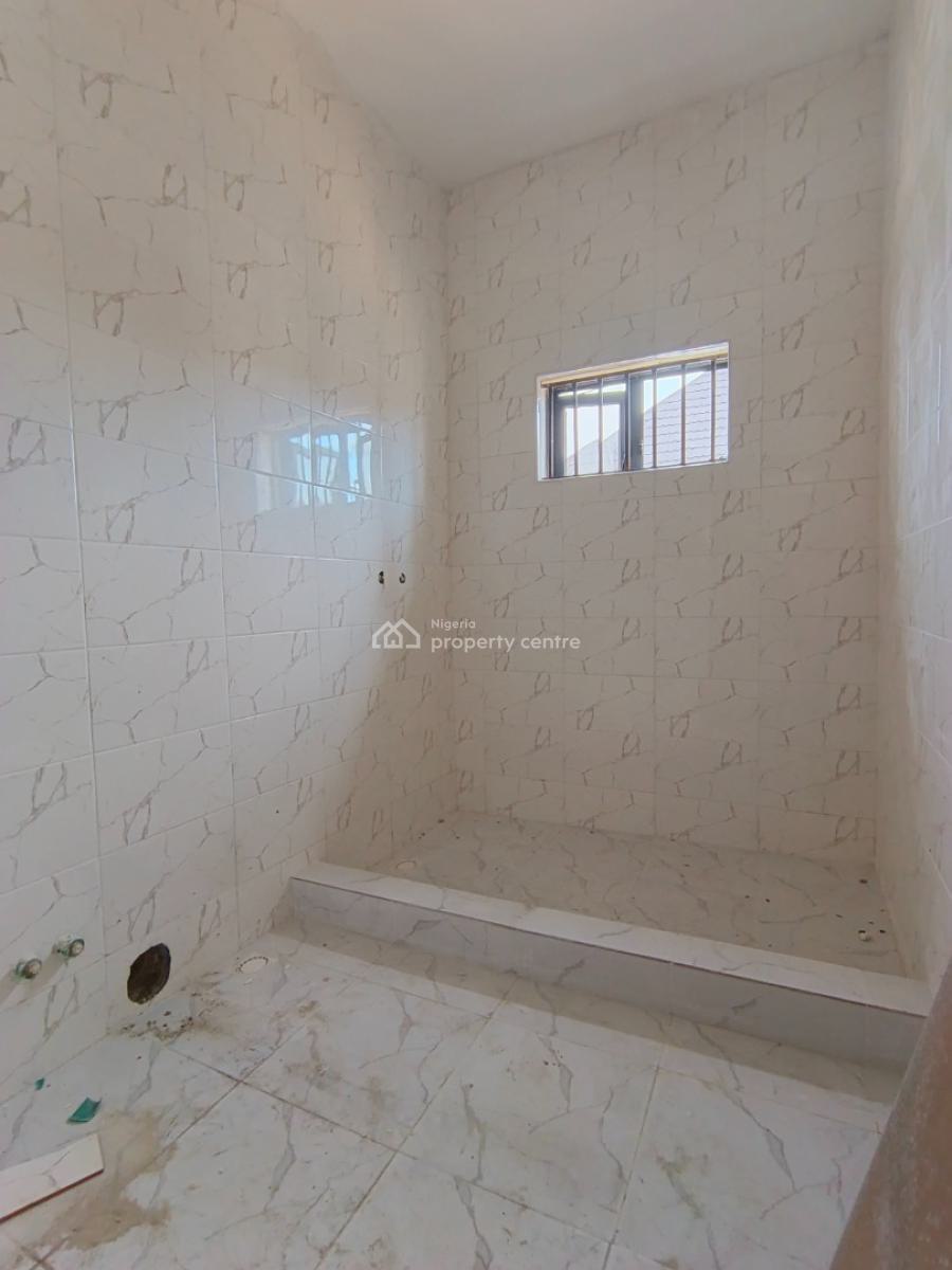 T 3-bedroom Duplex Flexible Payment, Lasting Comfort, Ajah, Lagos, Terraced Duplex for Sale