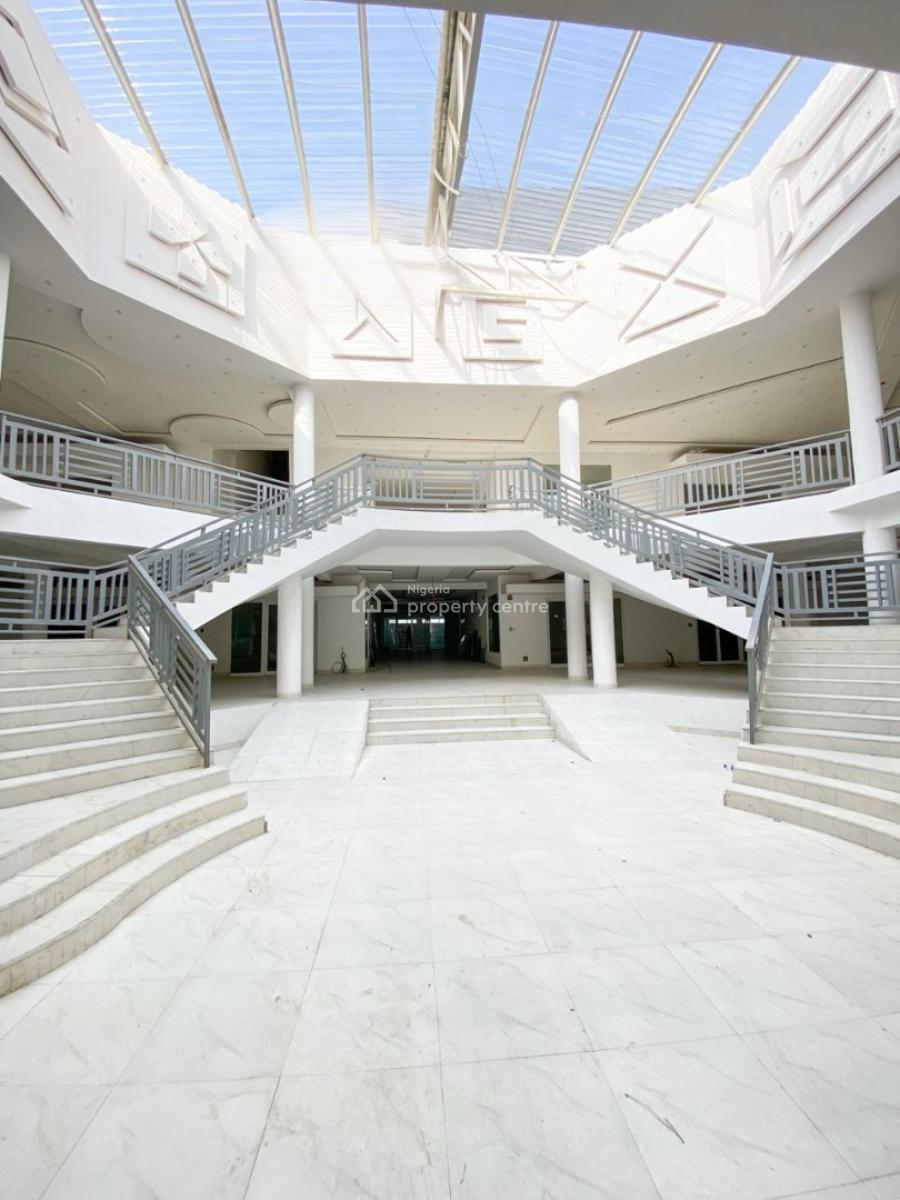 Secure Your Business Spot -- 19sqm Commercial Shop, Abraham Adesanya, Ajah, Lagos, Plaza / Complex / Mall for Rent