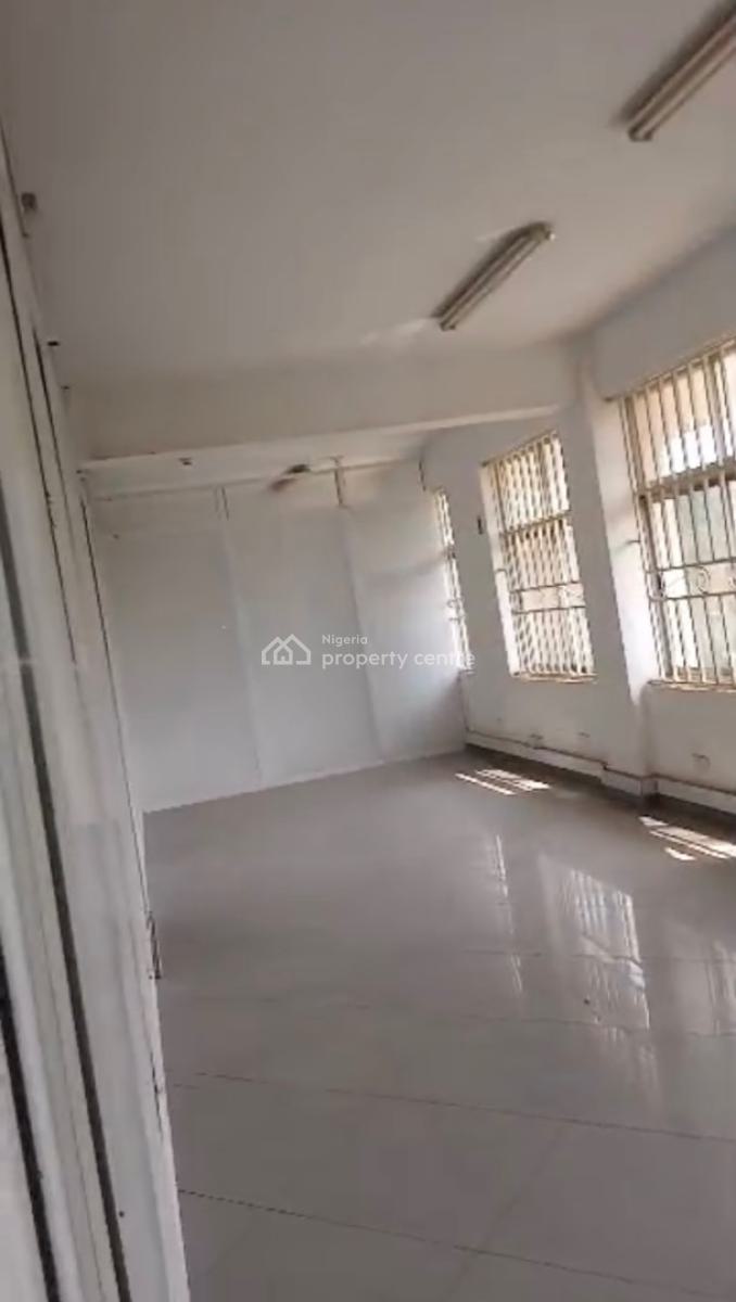 Office Space Available, Jabi, Abuja, Commercial Property for Rent