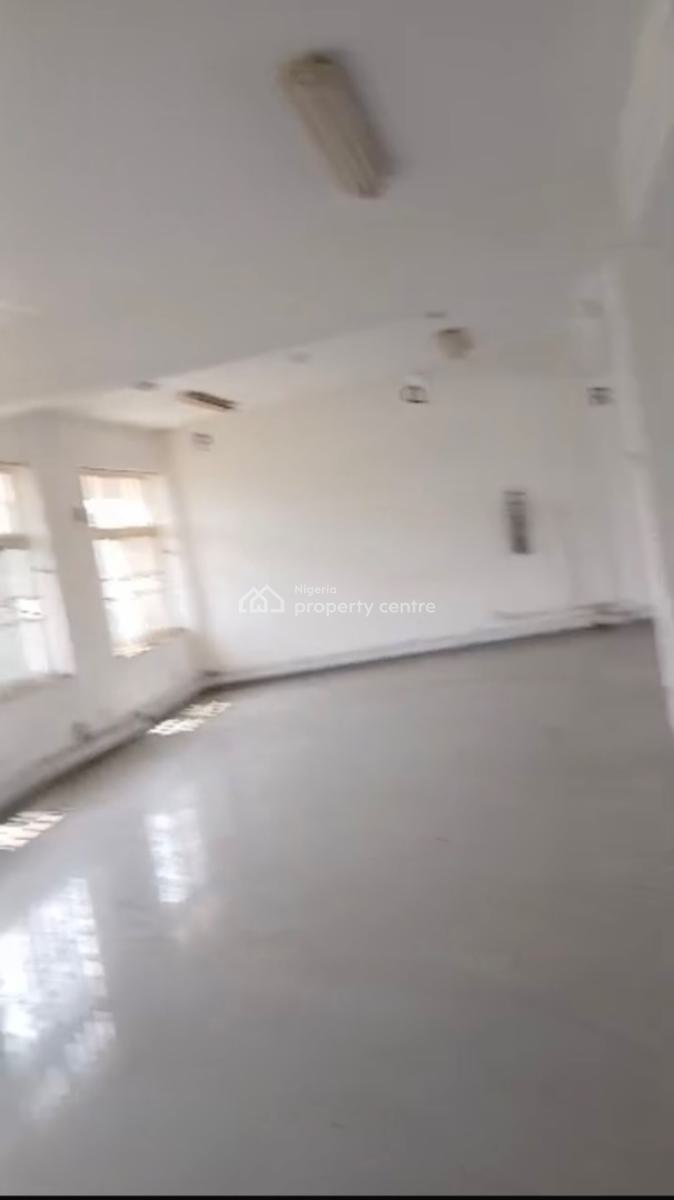 Office Space Available, Jabi, Abuja, Commercial Property for Rent