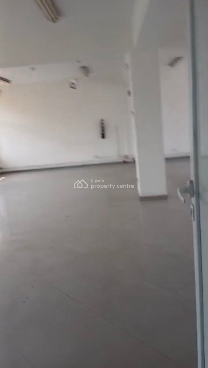 Office Space Available, Jabi, Abuja, Commercial Property for Rent