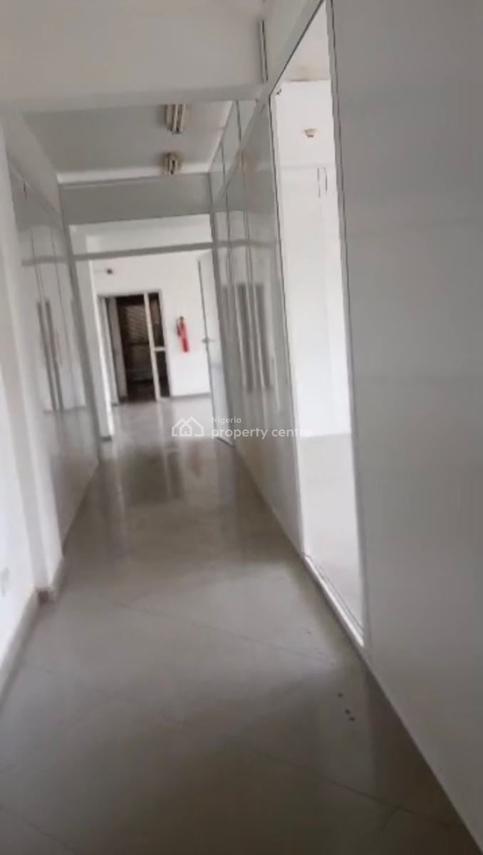 Office Space Available, Jabi, Abuja, Commercial Property for Rent