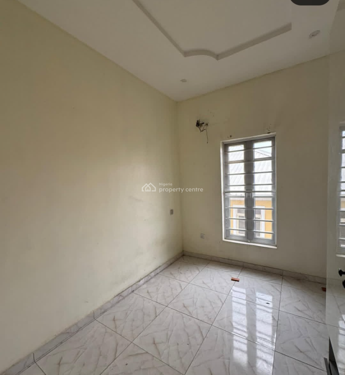 Self Service Spacious 4bedroom Terrace Duplex at Ikota, Ikota Lekki By Bis, Ikota, Lekki, Lagos, Terraced Duplex for Rent