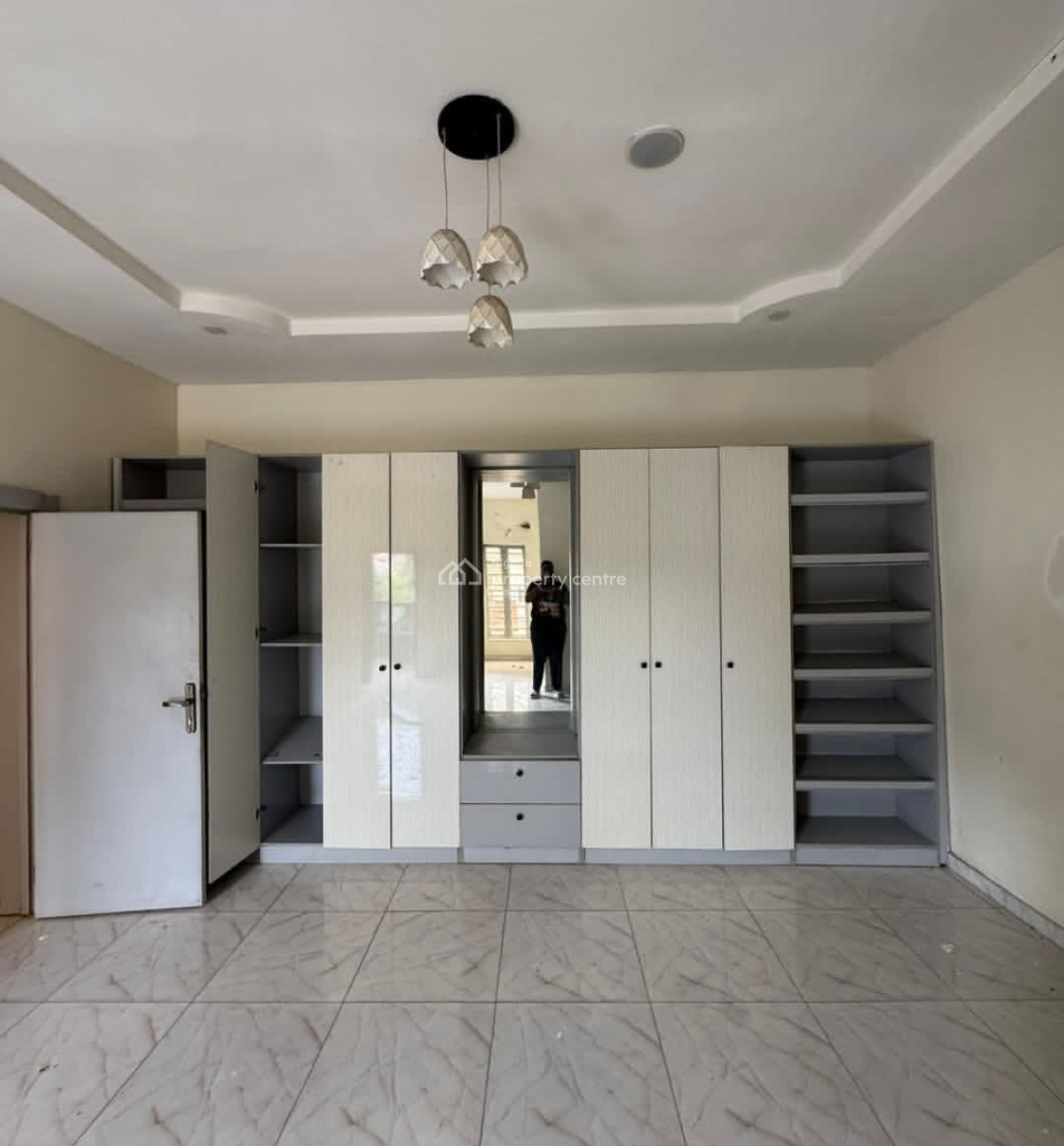 Self Service Spacious 4bedroom Terrace Duplex at Ikota, Ikota Lekki By Bis, Ikota, Lekki, Lagos, Terraced Duplex for Rent