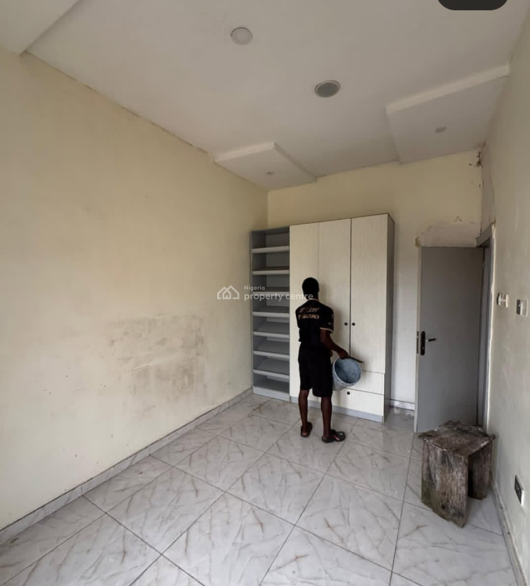 Self Service Spacious 4bedroom Terrace Duplex at Ikota, Ikota Lekki By Bis, Ikota, Lekki, Lagos, Terraced Duplex for Rent