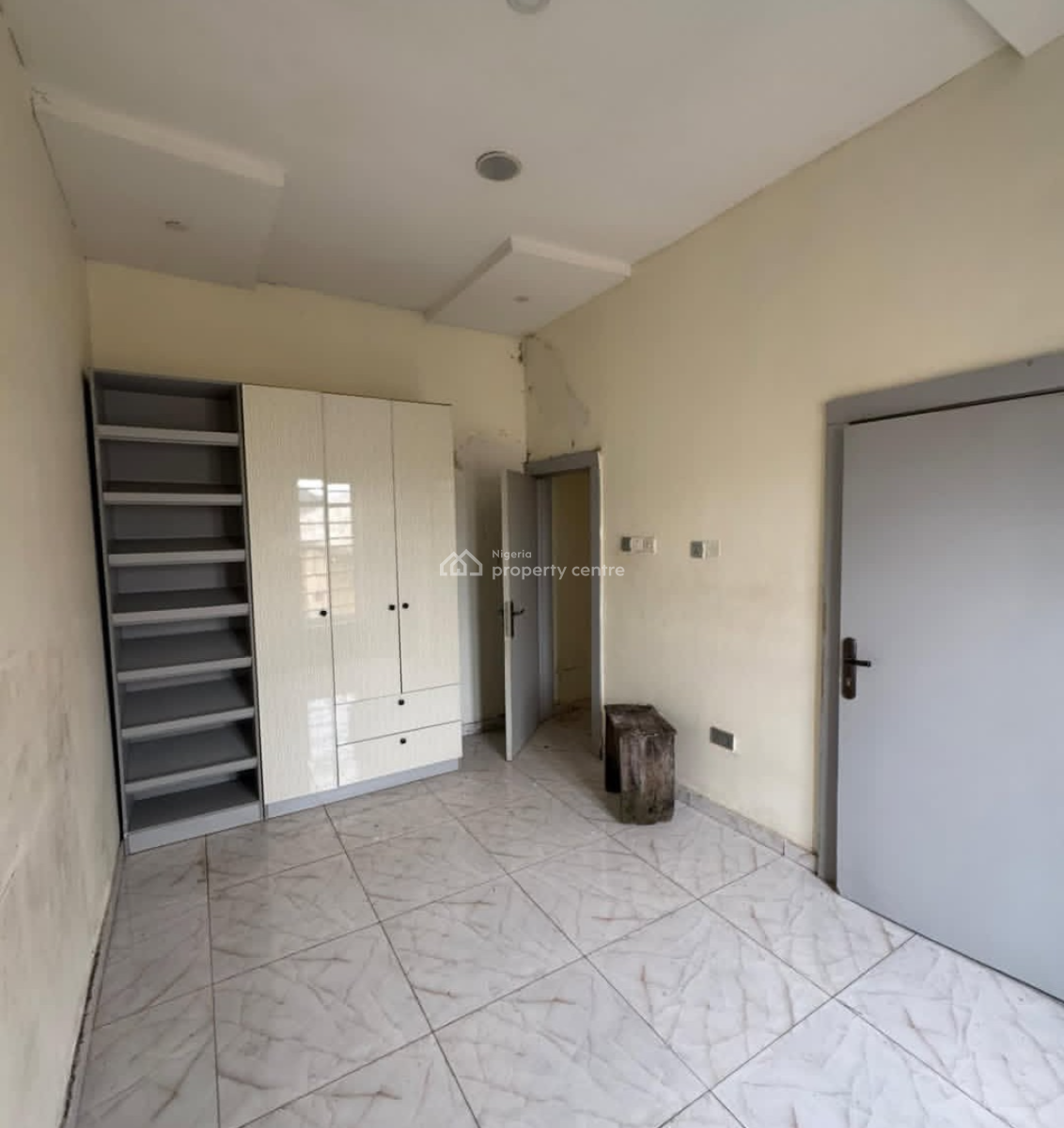 Self Service Spacious 4bedroom Terrace Duplex at Ikota, Ikota Lekki By Bis, Ikota, Lekki, Lagos, Terraced Duplex for Rent