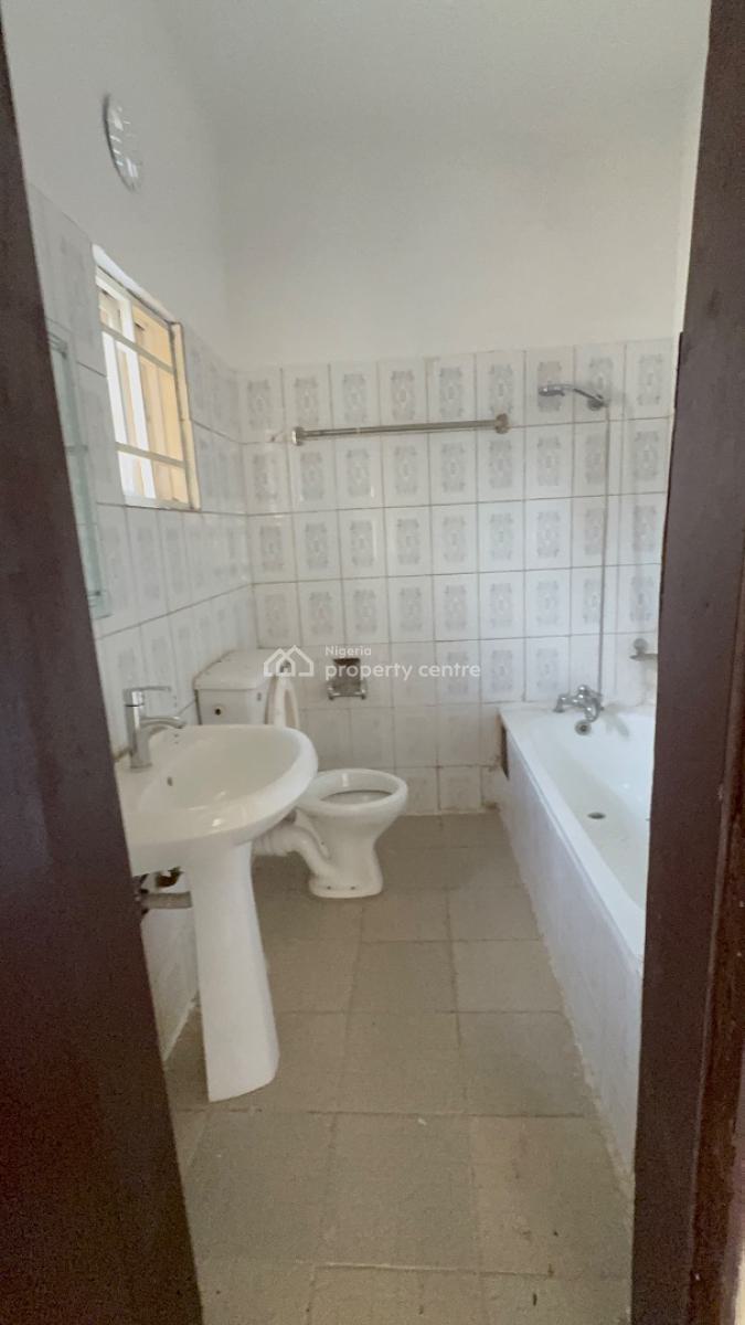 Luxury 6 Units of 3bedroom Apartment for Cooperate Use, Utako, Utako, Abuja, Flat / Apartment for Rent