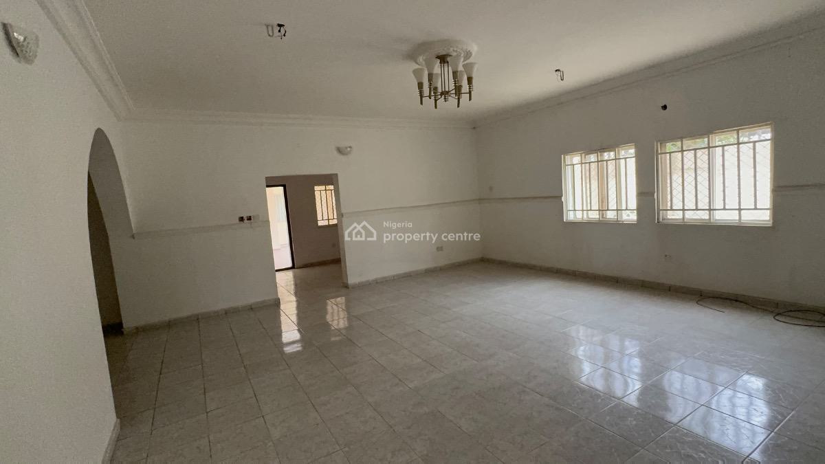 Luxury 6 Units of 3bedroom Apartment for Cooperate Use, Utako, Utako, Abuja, Flat / Apartment for Rent