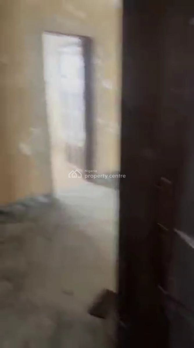 Brand New 2bedroom Flat. Upstairs., Green Field Estate Lagos, Ago Palace, Isolo, Lagos, Flat / Apartment for Rent