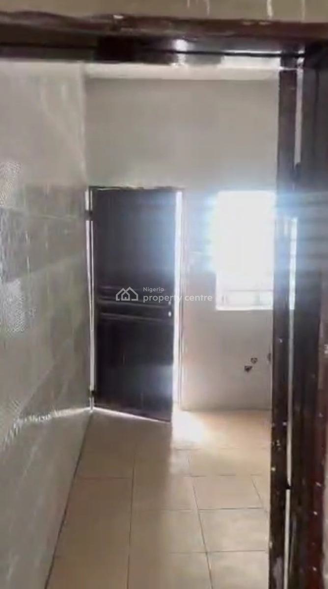 Brand New 2bedroom Flat. Upstairs., Green Field Estate Lagos, Ago Palace, Isolo, Lagos, Flat / Apartment for Rent