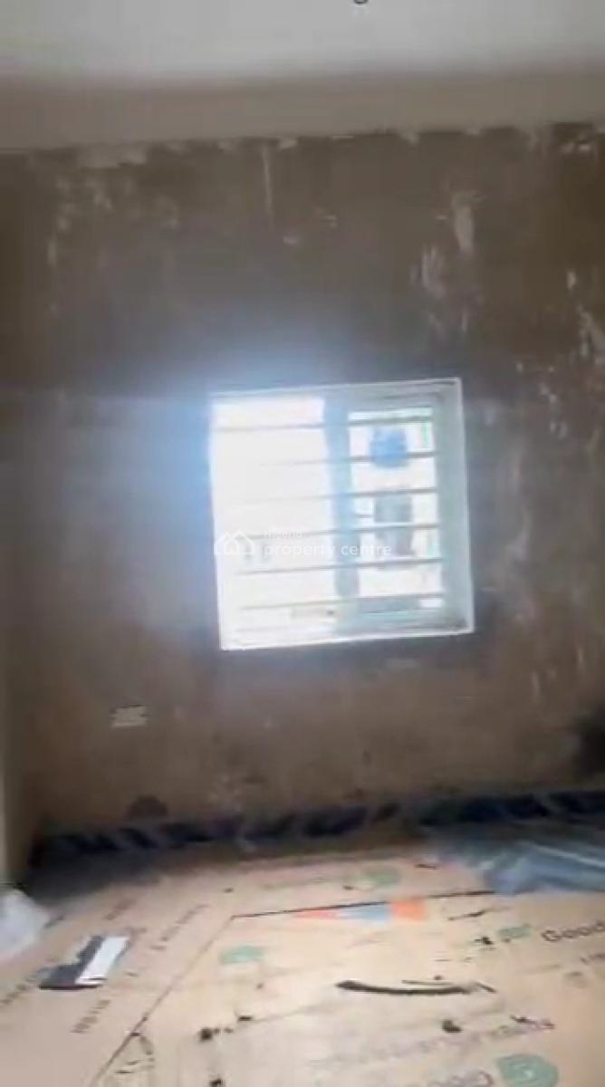 Brand New 2bedroom Flat. Upstairs., Green Field Estate Lagos, Ago Palace, Isolo, Lagos, Flat / Apartment for Rent