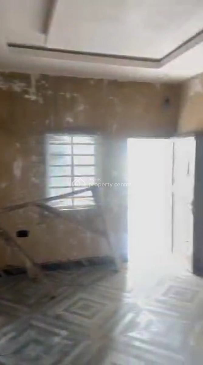 Brand New 2bedroom Flat. Upstairs., Green Field Estate Lagos, Ago Palace, Isolo, Lagos, Flat / Apartment for Rent