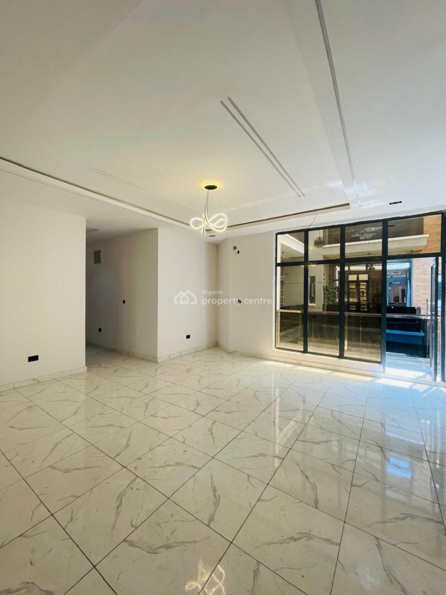 Luxury 2bedroom Apartment with Swimming Pool, Aburaham Adesanya, Lekki Phase 2, Lekki, Lagos, Block of Flats for Sale