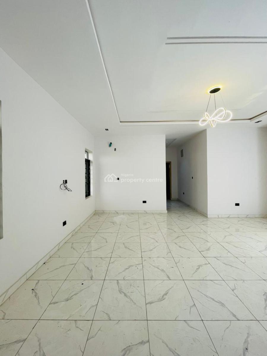 Luxury 2bedroom Apartment with Swimming Pool, Aburaham Adesanya, Lekki Phase 2, Lekki, Lagos, Block of Flats for Sale