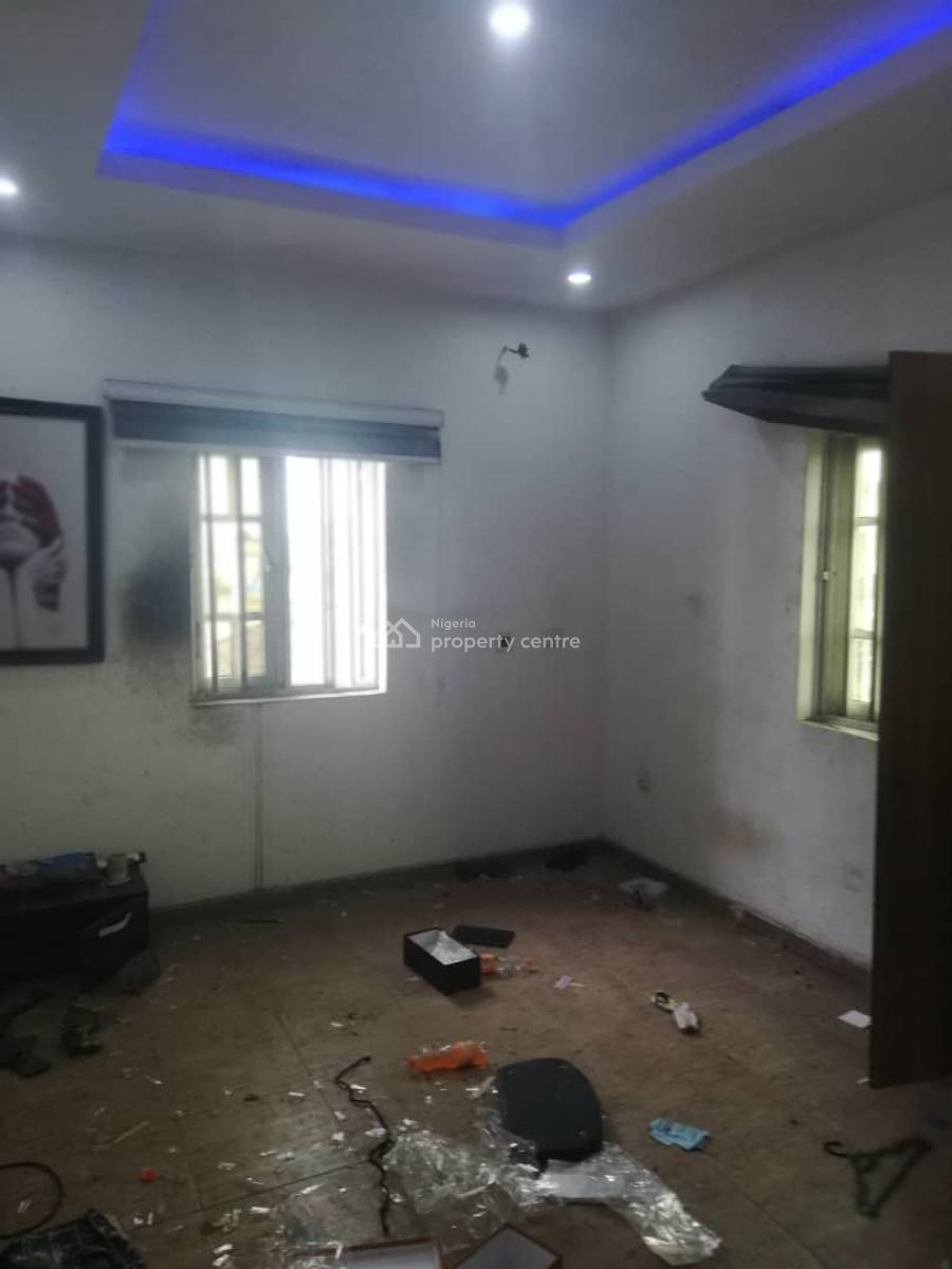 Luxury 2 Bedroom Flat, Remlek, Badore, Ajah, Lagos, Flat / Apartment for Rent