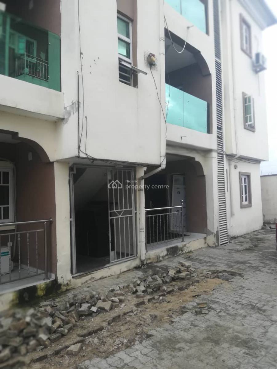 Luxury 2 Bedroom Flat, Remlek, Badore, Ajah, Lagos, Flat / Apartment for Rent