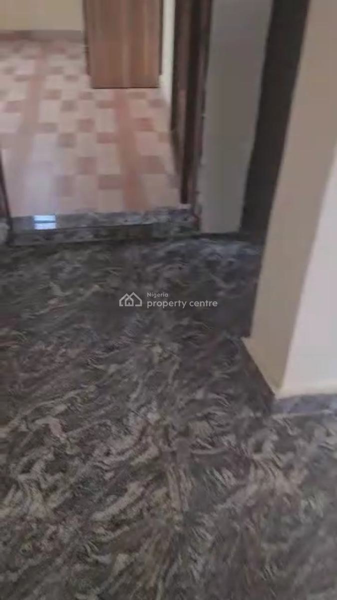Spacious Clean 2bedroom Flat., Green Field Estate Lagos, Ago Palace, Isolo, Lagos, Flat / Apartment for Rent