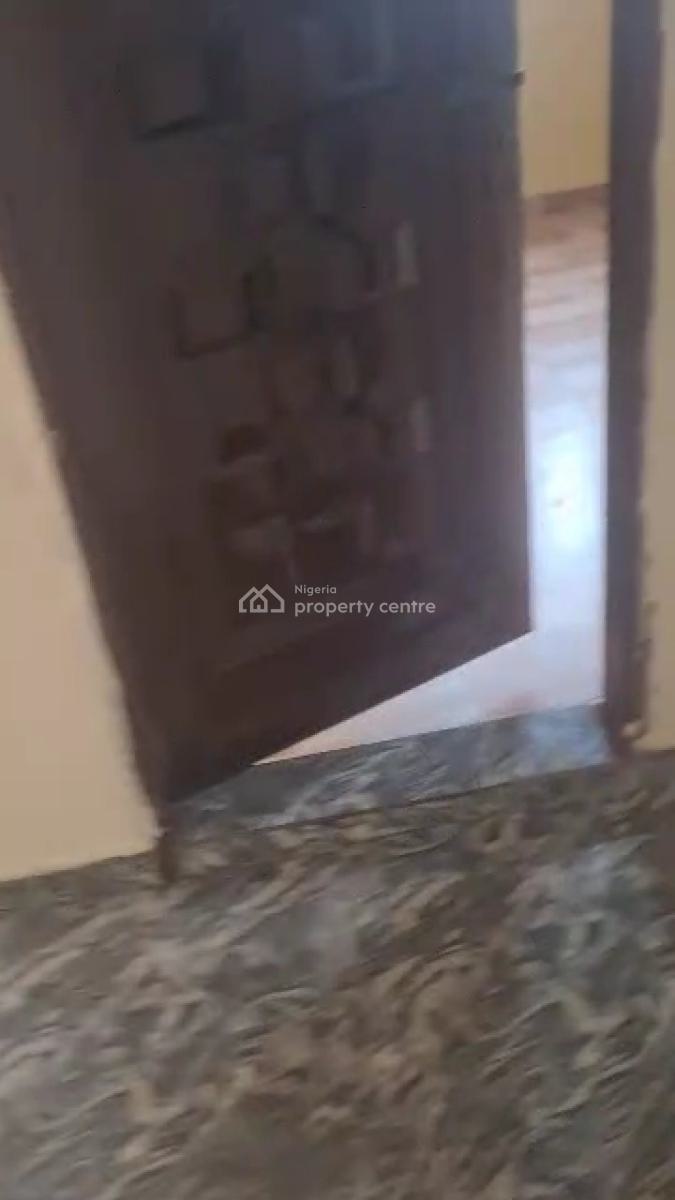 Spacious Clean 2bedroom Flat., Green Field Estate Lagos, Ago Palace, Isolo, Lagos, Flat / Apartment for Rent