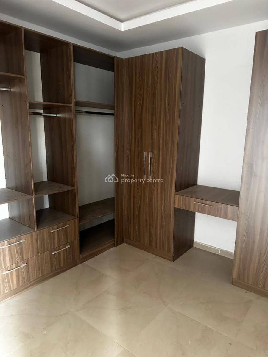 Newly Built 4bedroom Duplex with Personal Compound, Estate at Cement Dopemu Just Close to The Airport., Dopemu, Agege, Lagos, Detached Duplex for Sale