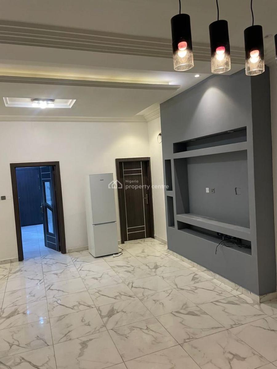 Super-clean and Luxurious 5-bedroom Semi-detached Duplex, Lekki Phase 1, Lekki, Lagos, House for Rent