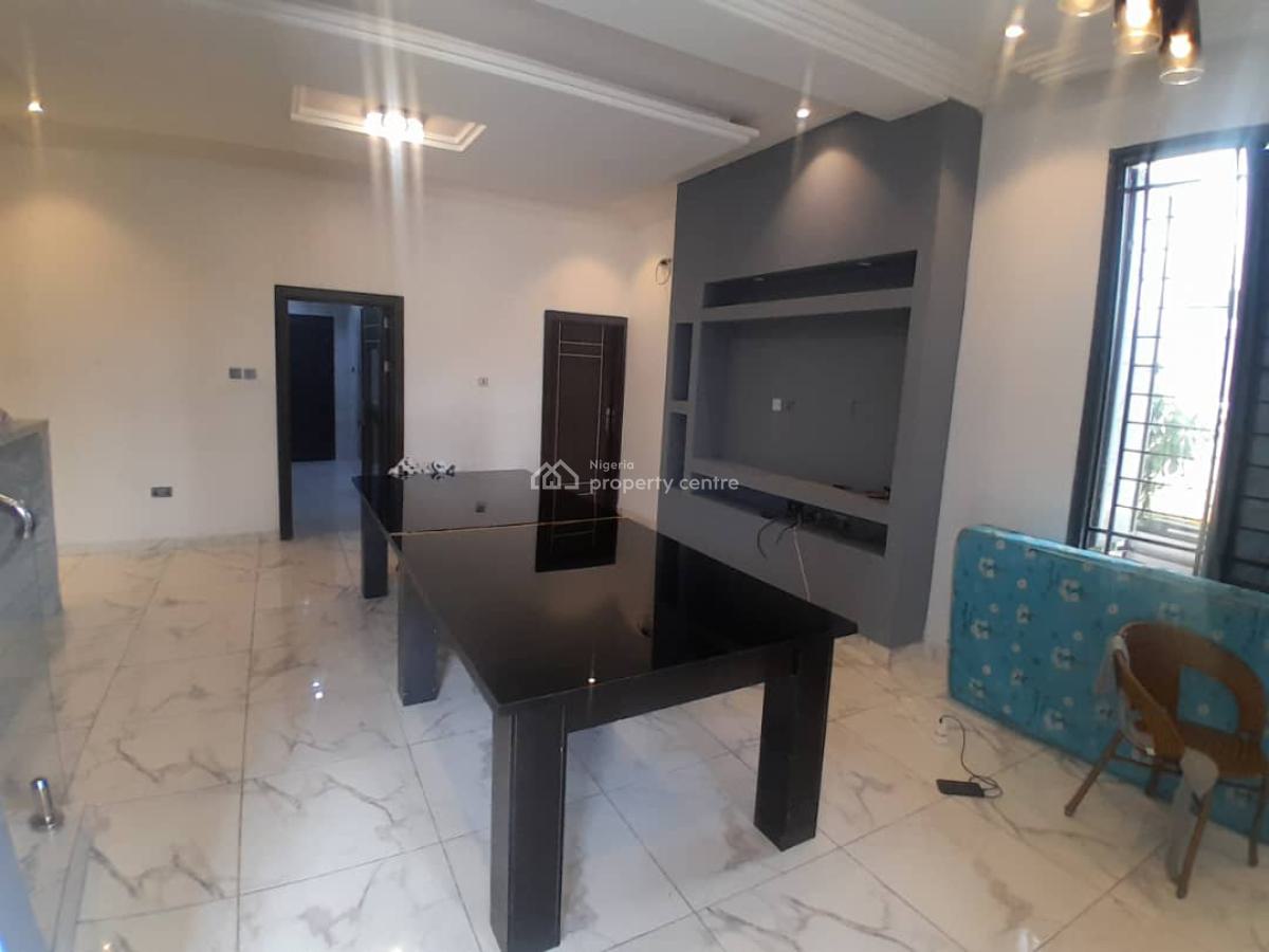 Super-clean and Luxurious 5-bedroom Semi-detached Duplex, Lekki Phase 1, Lekki, Lagos, House for Rent