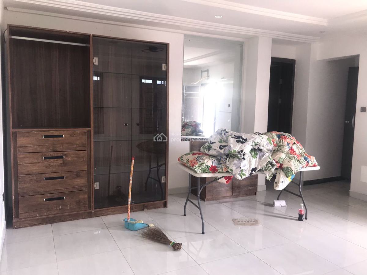 Super-clean and Luxurious 5-bedroom Semi-detached Duplex, Lekki Phase 1, Lekki, Lagos, House for Rent