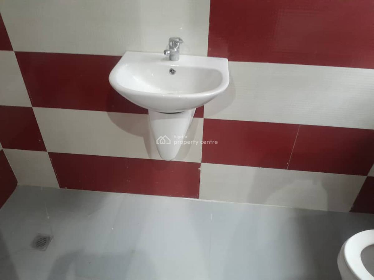 Super-clean and Luxurious 5-bedroom Semi-detached Duplex, Lekki Phase 1, Lekki, Lagos, House for Rent