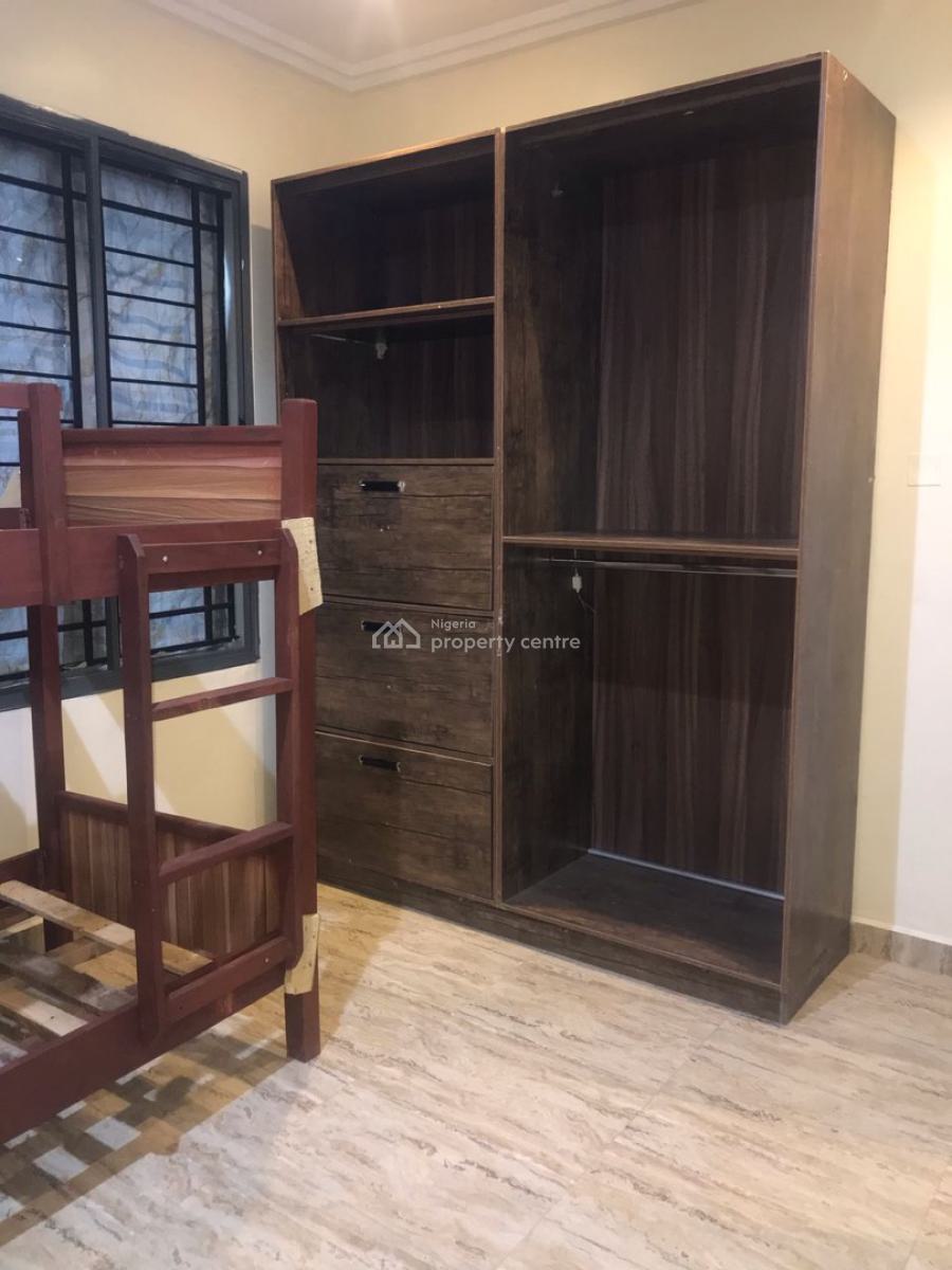 Super-clean and Luxurious 5-bedroom Semi-detached Duplex, Lekki Phase 1, Lekki, Lagos, House for Rent