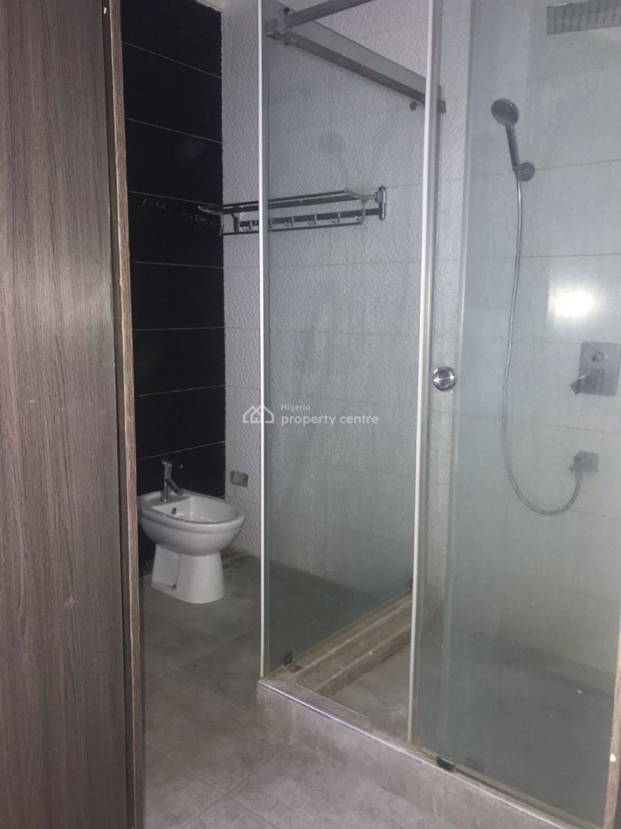 Super-clean and Luxurious 5-bedroom Semi-detached Duplex, Lekki Phase 1, Lekki, Lagos, House for Rent