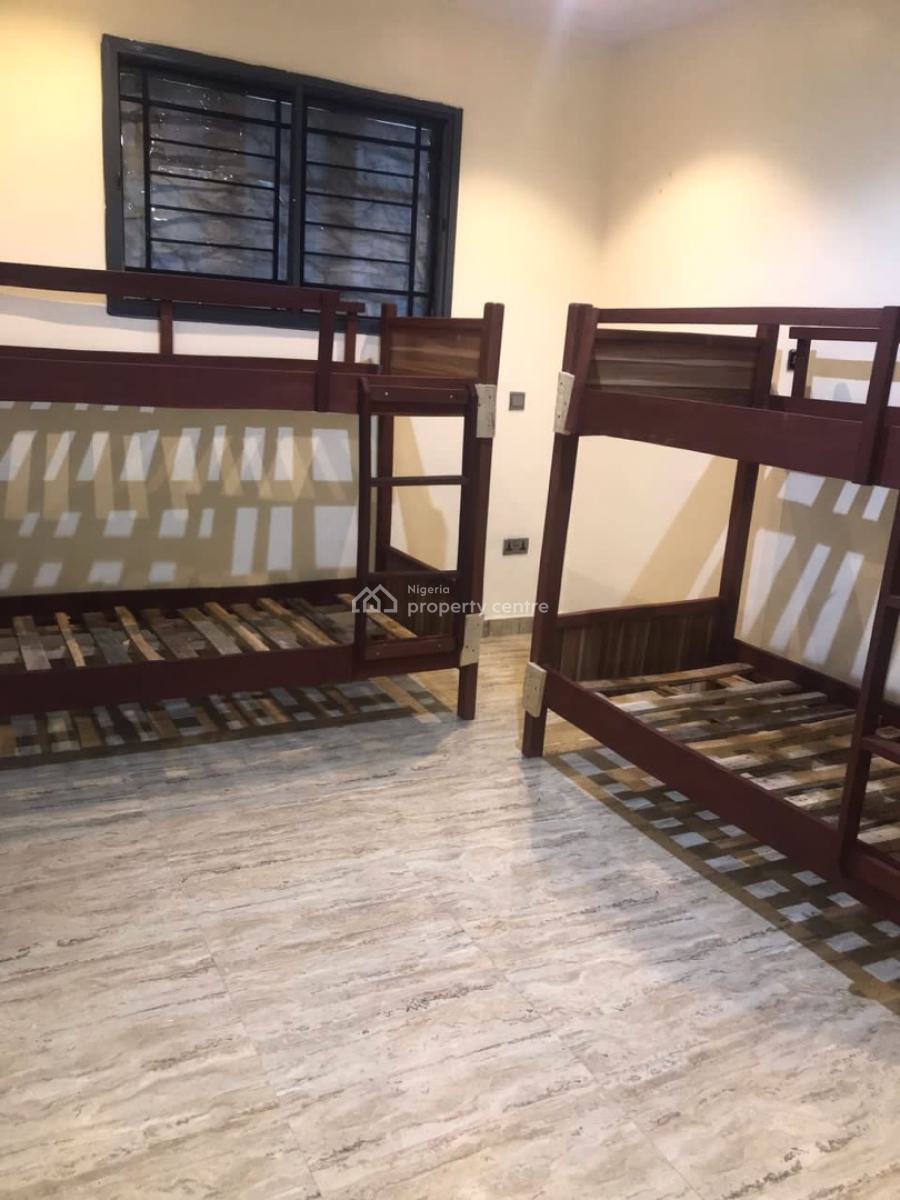 Super-clean and Luxurious 5-bedroom Semi-detached Duplex, Lekki Phase 1, Lekki, Lagos, House for Rent